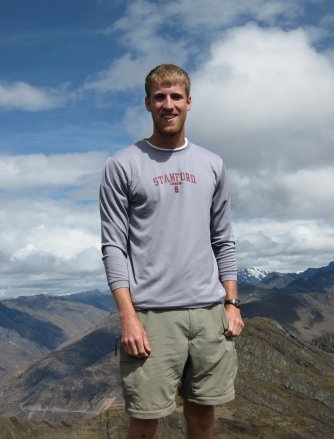 Alex Schultink