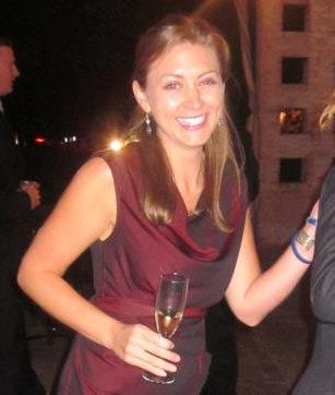 Erin Stephenson